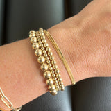 Harringbone Bracelet