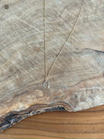 Horseshoe Necklace