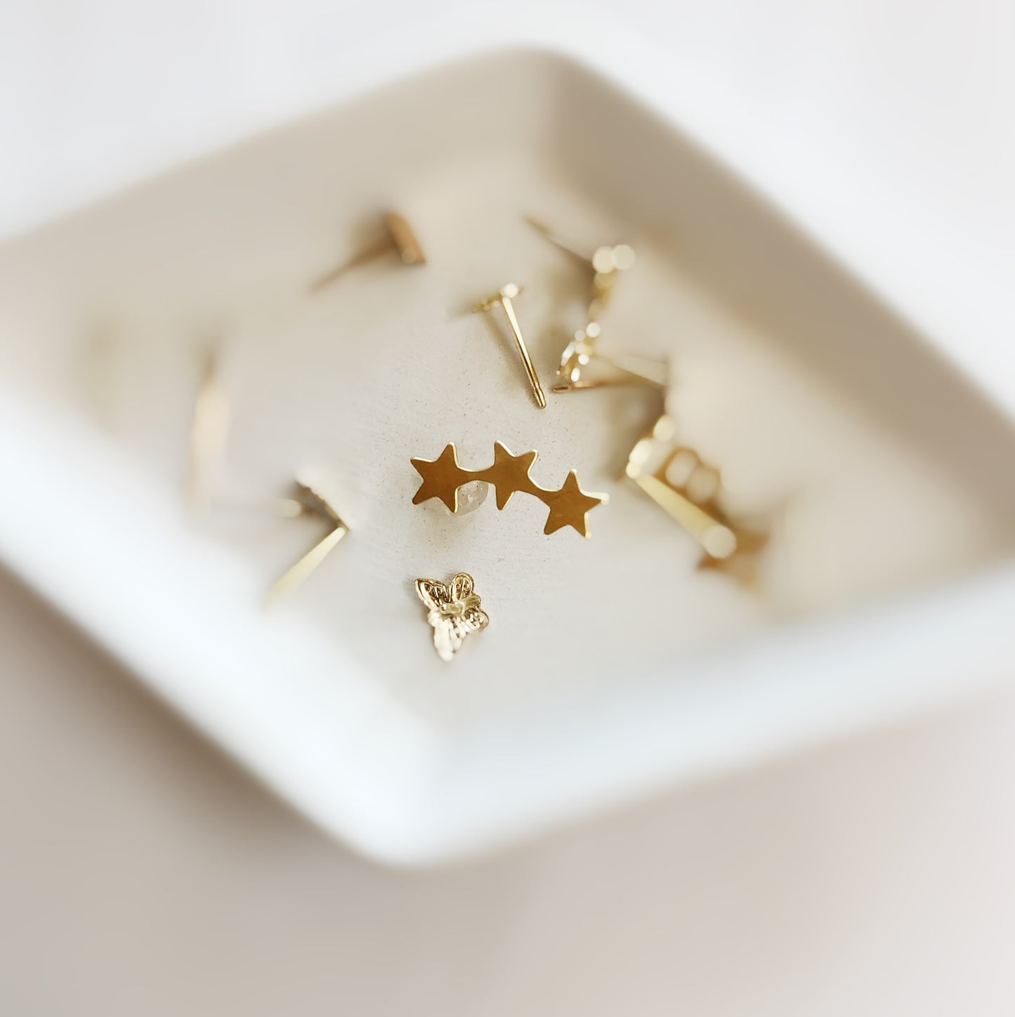 Star Crawler Studs