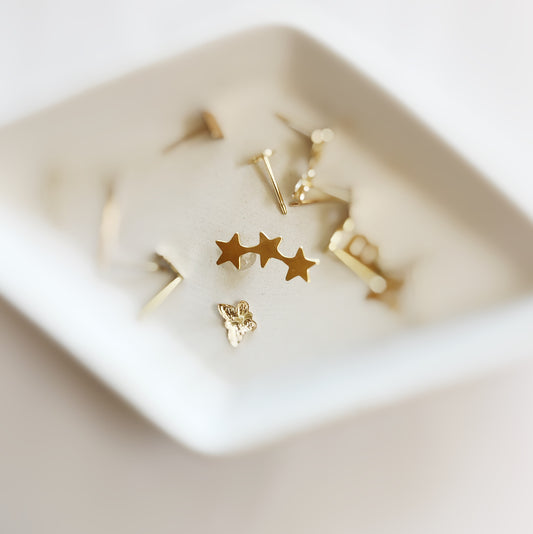 Star Crawler Studs