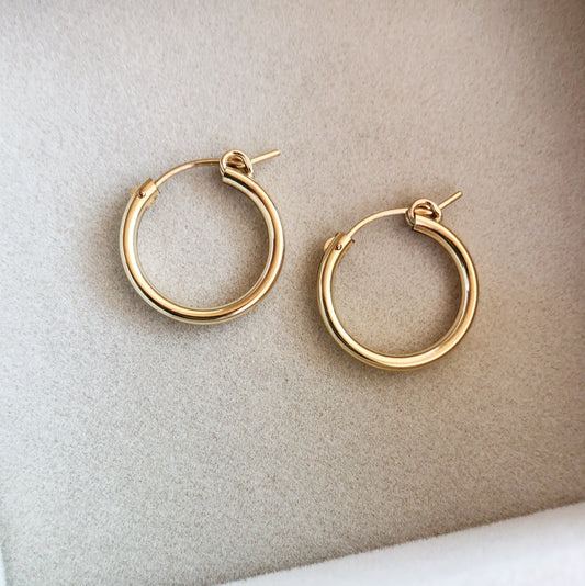 Mel Hoops