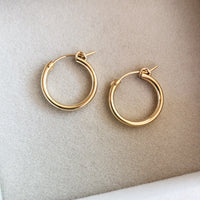 Mel Hoops