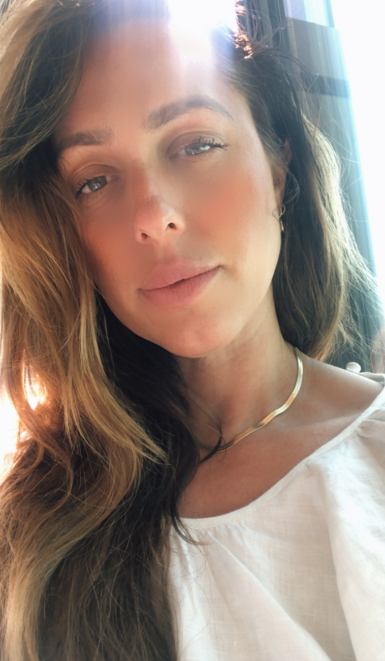 Harringbone Necklace