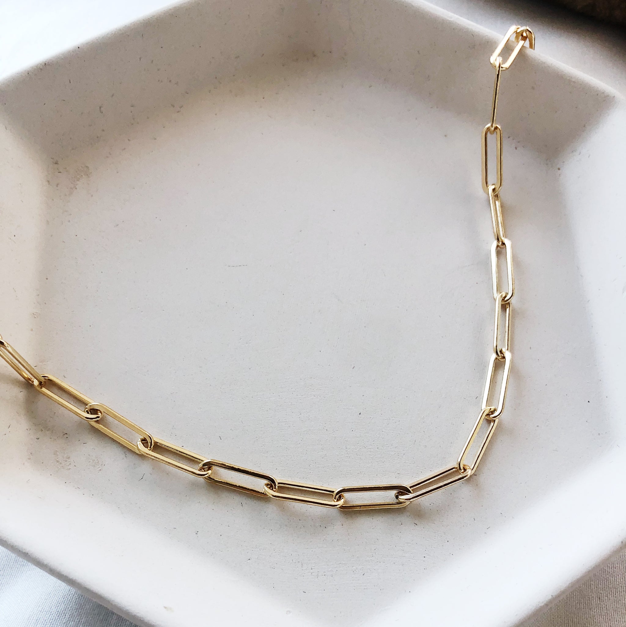 Affordable Gold Jewelry Wolf Cub