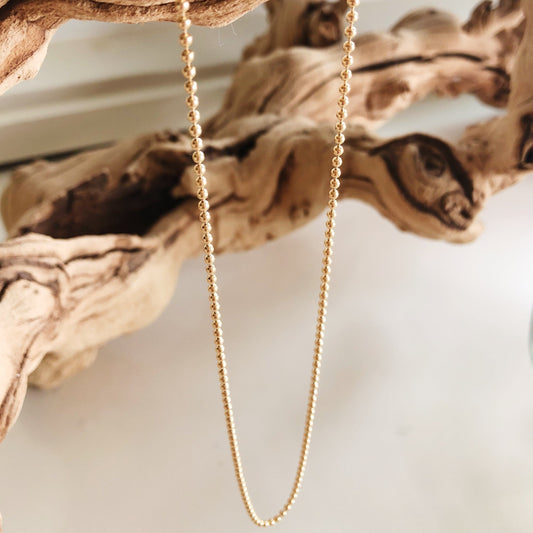 Bead Necklace