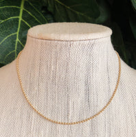 Bead Necklace