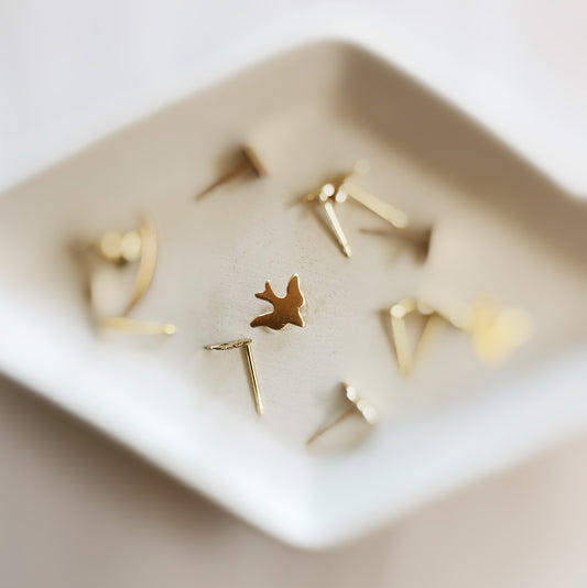 Bird Studs